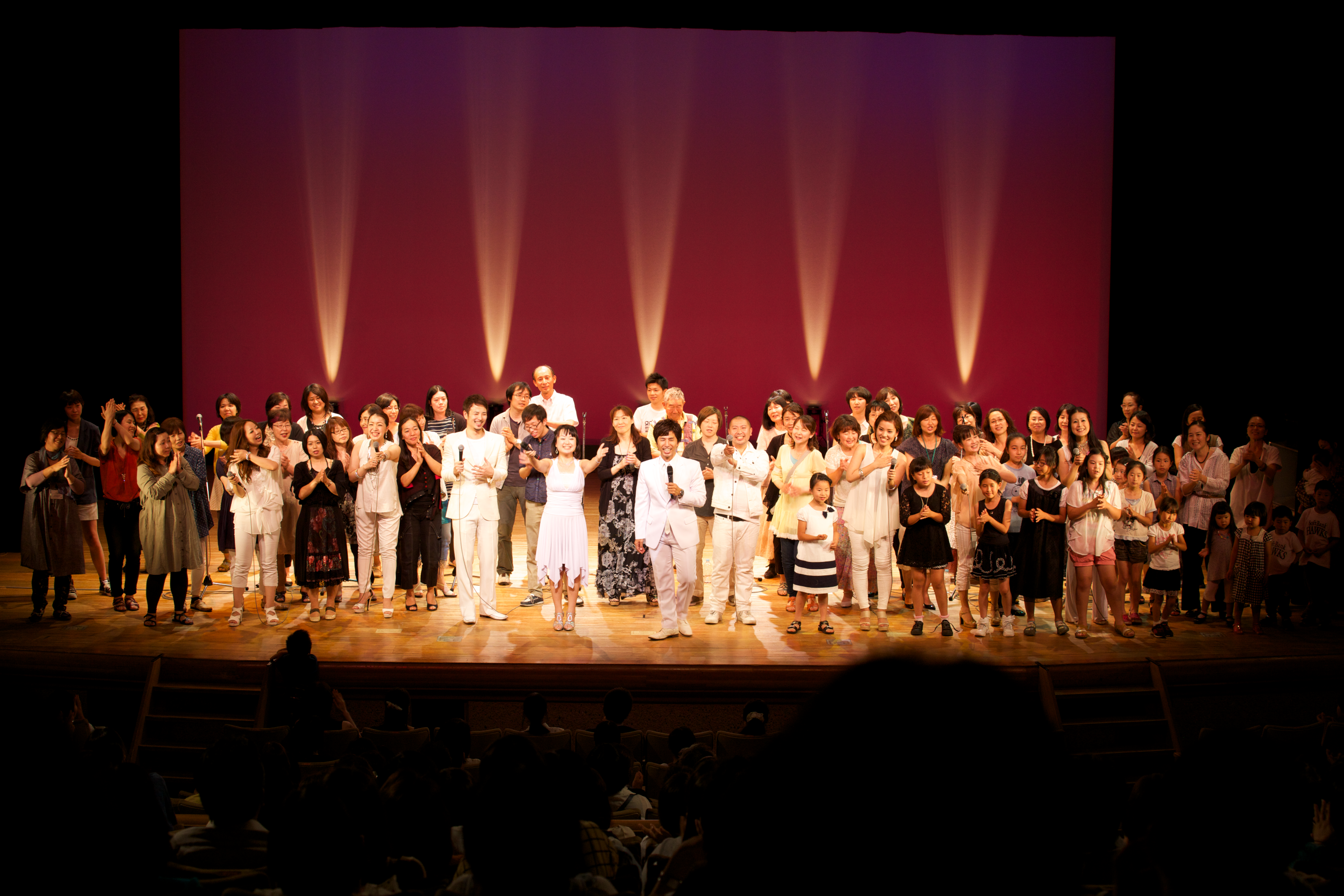 concert画像